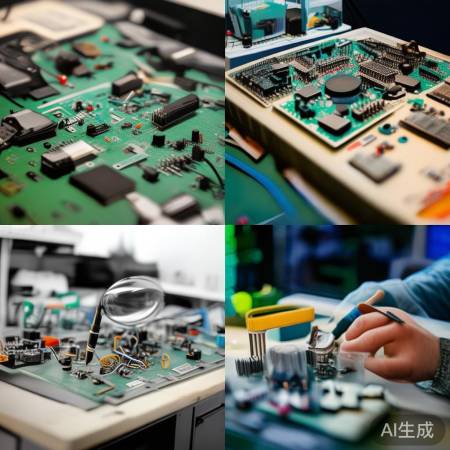 提升电路知识水平