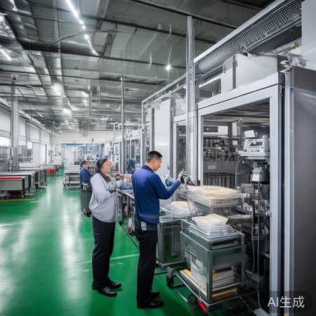 广东冷链：制冷技术强，性价比高