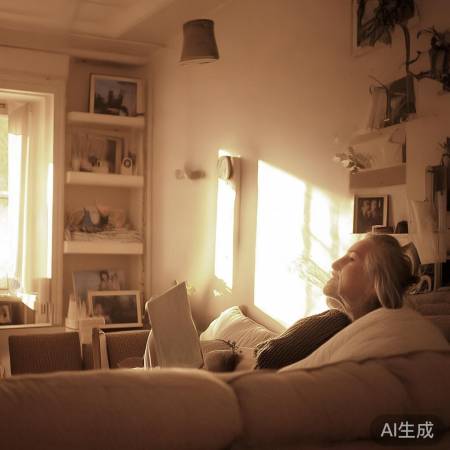 生活点滴,美好分享