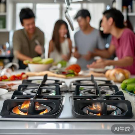 燃气灶价格热议