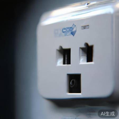 知名品牌插座,安全可靠