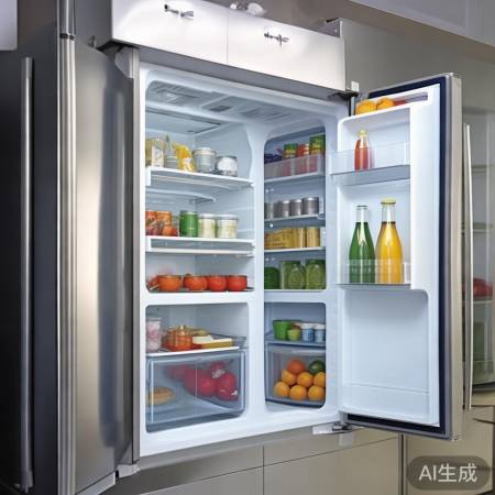 冰箱保养要点