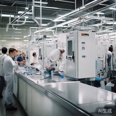 浙江消毒柜代加工市场火爆，企业