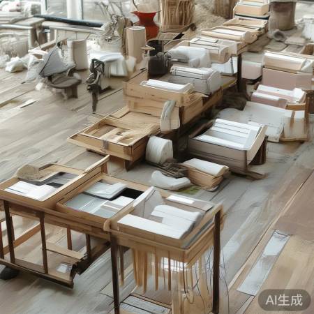 消毒柜清理，保持整洁