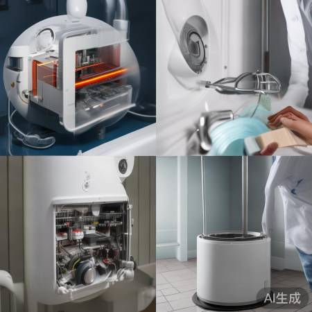 电热水器保养要点