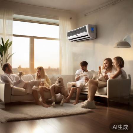 空调节能大改造