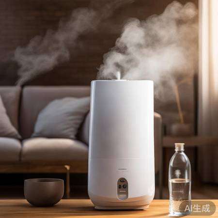 室内加湿，鼻腔滋润