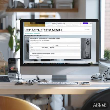 在线预约洗衣维修