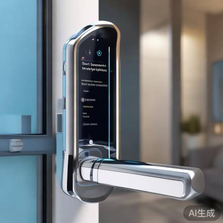 智能锁软件故障需维修