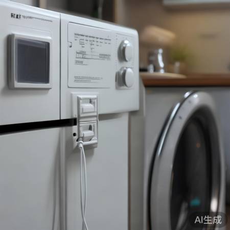 检查插头是否牢固