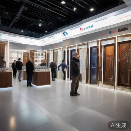 秦皇岛防盗门品牌多，选门需看需