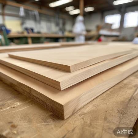 环保认证合成板