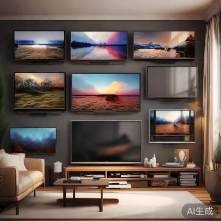 选电视材质，找最舒适方案