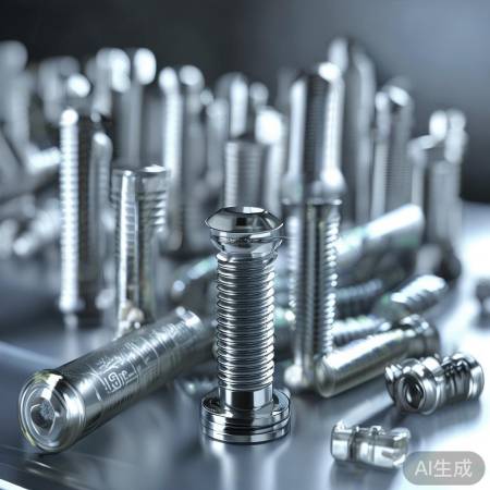 品牌推荐：顶固华达固特螺丝