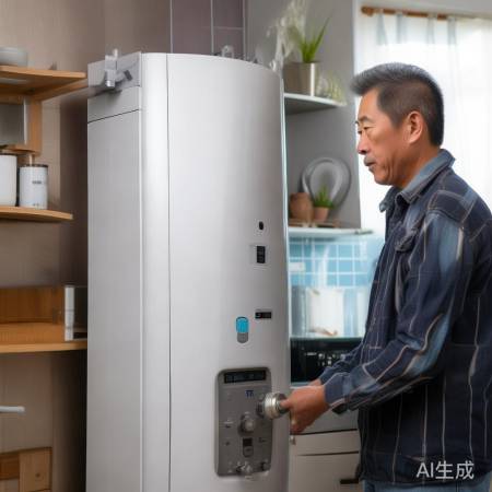 热水器调至80度，操作各异