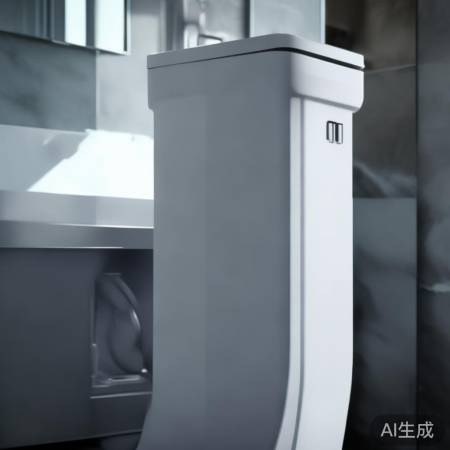 智能马桶电源开关智慧揭秘