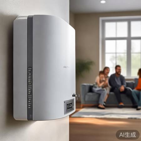 高效节能Haydn壁挂炉