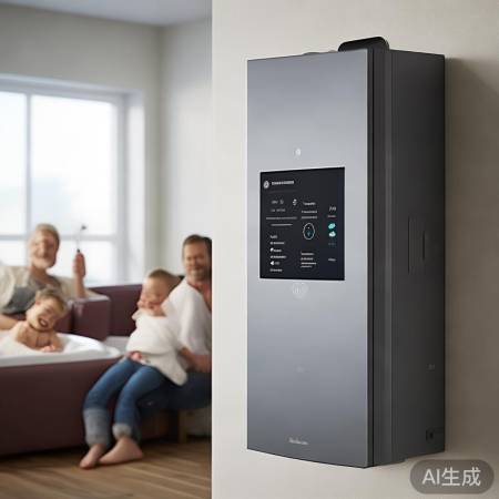 安装简便，操作便捷