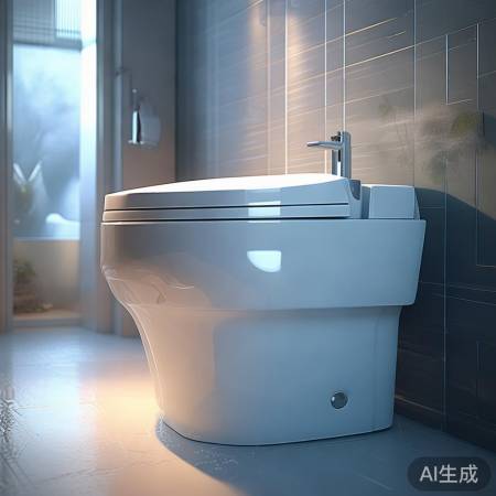 智能马桶清洁小窍门