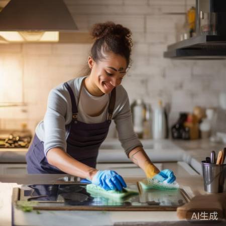 热水器清洁延长寿命