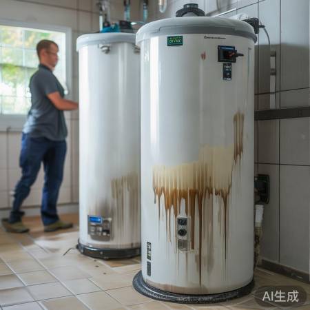 热水器保养小窍门