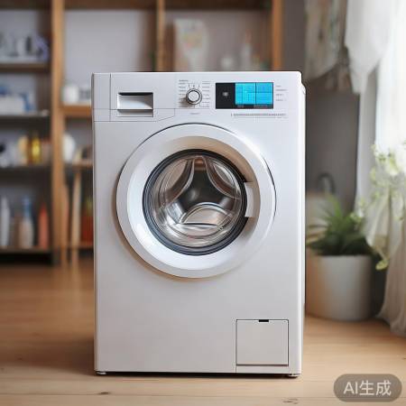 “内衣裤洗衣机，生活助手，洗护