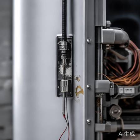 检查热水器温度传感器