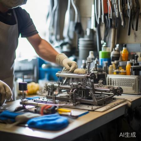 结构解析后，谈清理技巧