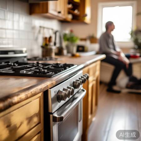 燃气灶熄火保护维修攻略