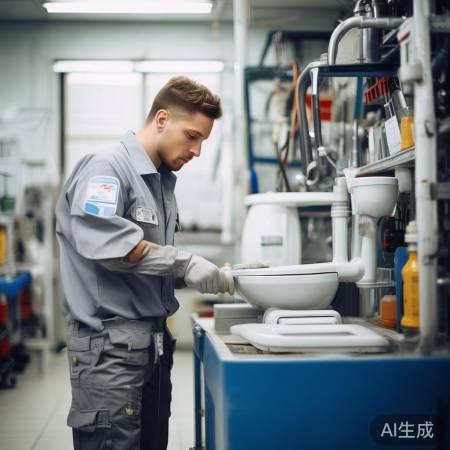 专业马桶维修，严格规范服务