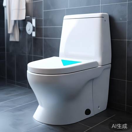 智能马桶揭秘