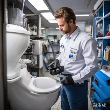 专业马桶维修，90天质保