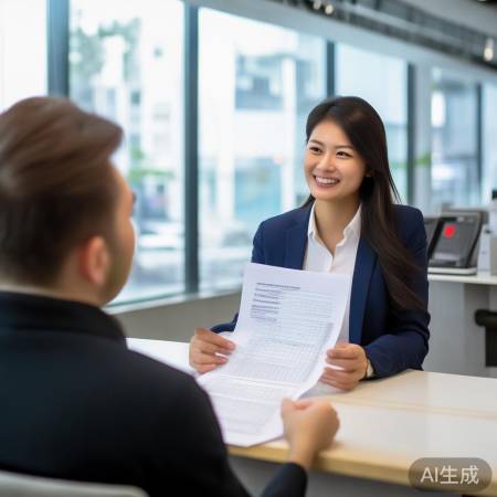 咨询银行，明费用清单