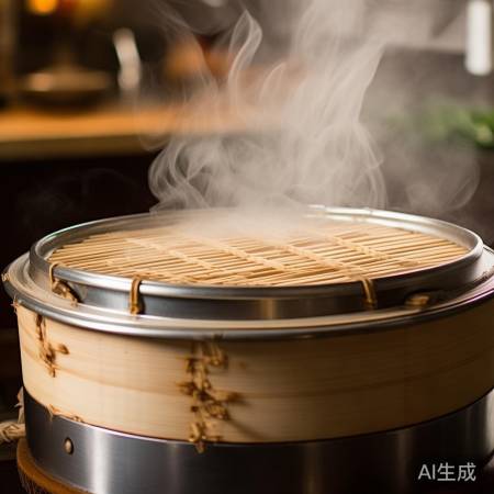 蒸锅使用注意安全