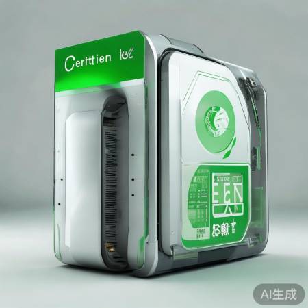 绿标认证：热水器全面体检