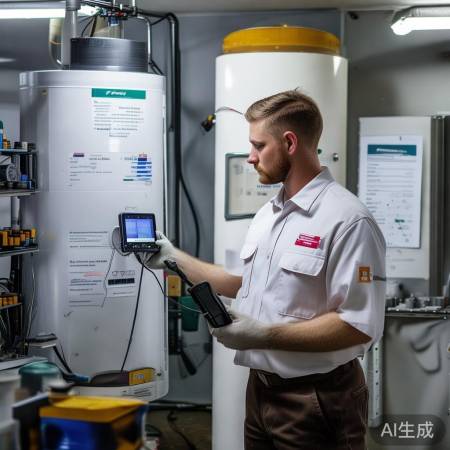 专业认证，规范维修