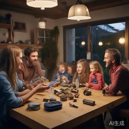 干货分享，交流小窍门