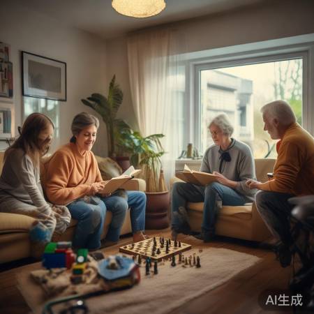 节能环保，从我做起