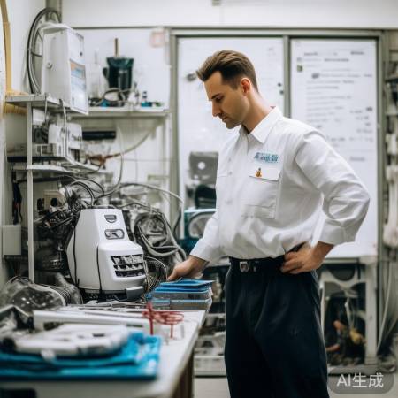 油烟机维修专业可靠