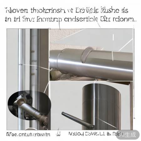 壁挂炉烟管耐高温，烟道抗侵蚀