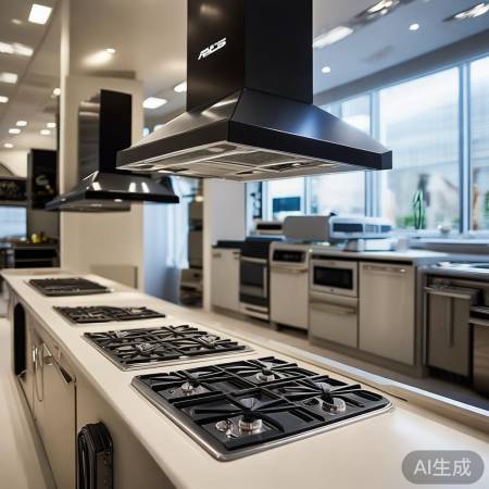 华硕抽油烟机价格区间