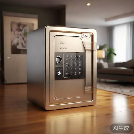 家用保险柜,安全又智能