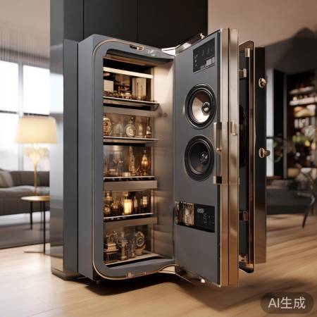 挑选容量大、音质好、外观美的保