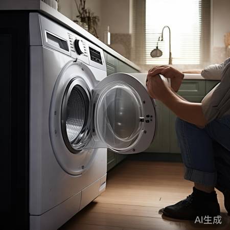 洗衣机维修小技巧