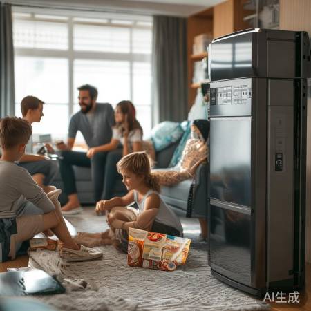 中央空调1400平价格揭秘