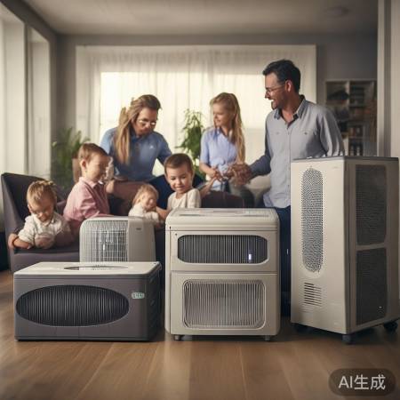 中央空调选需量力而行