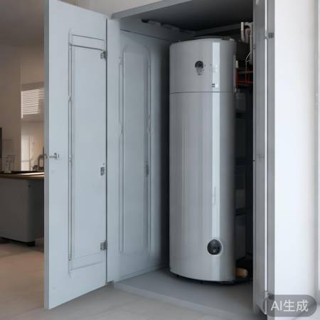 热水器安装要通风宽敞