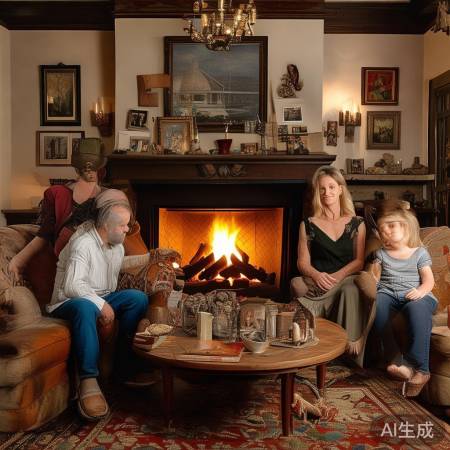 分享温馨家居，关注更多技巧