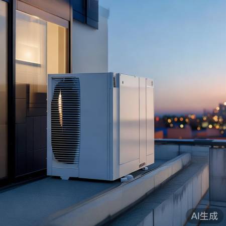 空调外机安装宜远离邻居