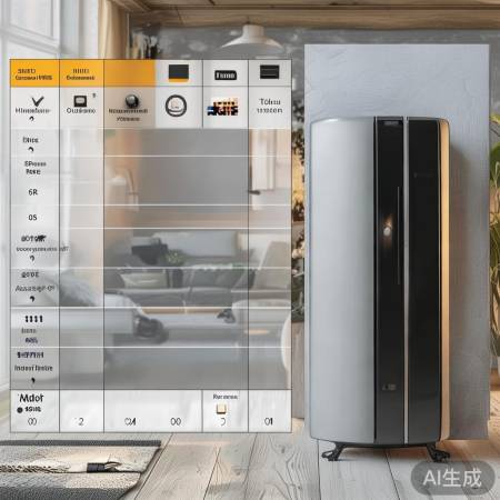 品牌壁挂炉,预算选合适